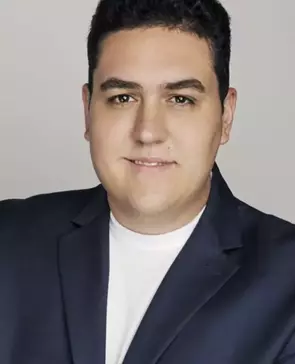 Edison Goncalves, Miami, Real Estate Agent